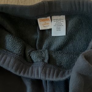 4 Gymboree kids leggings